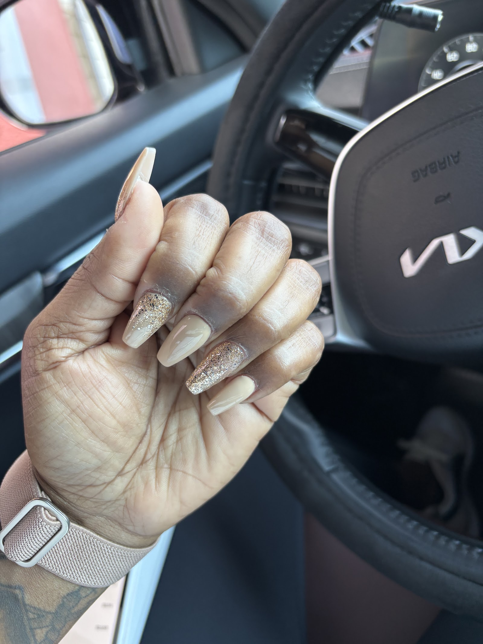 Q Nails nail photo 5