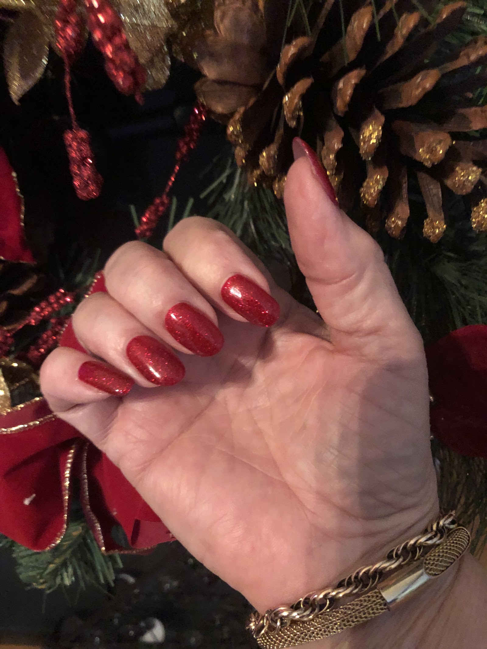 Q Nails nail photo 6