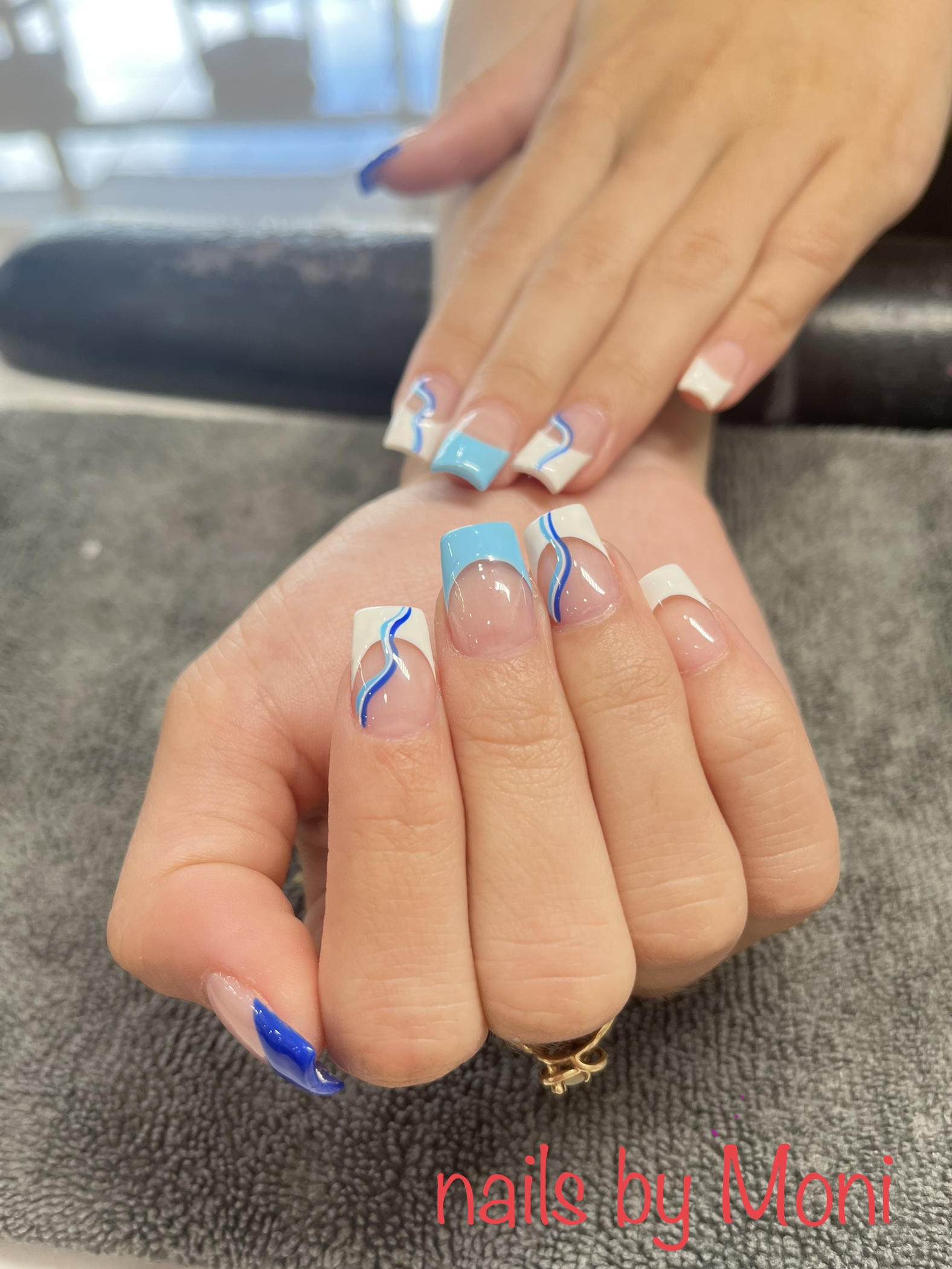 Q Nails nail photo 8